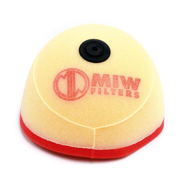 MIW Luftfilter H1296 für Honda CRF150R (07-17), CRF150RB (07-20)