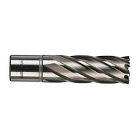 Milwaukee KERNLOCHBOHRER 20X50MM HSS LANG 4932343295