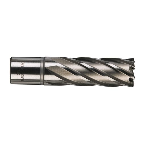 Milwaukee KERNLOCHBOHRER 20X50MM HSS LANG 4932343295