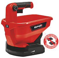 Einhell Universal Streuer GE-US 18 Li-Solo 3415410