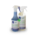 Vorschaubild Biohort CleanLine Sparset (Universalreiniger 1000 ml + Konservierung 750 ml)