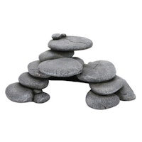 HOBBY Pebbles Cave Aquarieneinrichtung