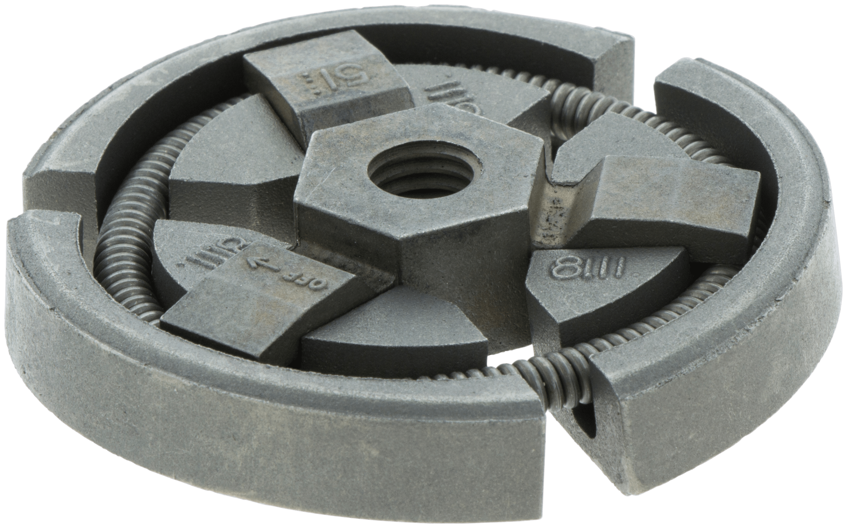 Husqvarna 503 57 71-01 - KUPPLUNG KPL.