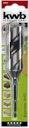 Vorschaubild kwb Akku Top Schlang.bohr. 3S 32x165 mm SB 42832