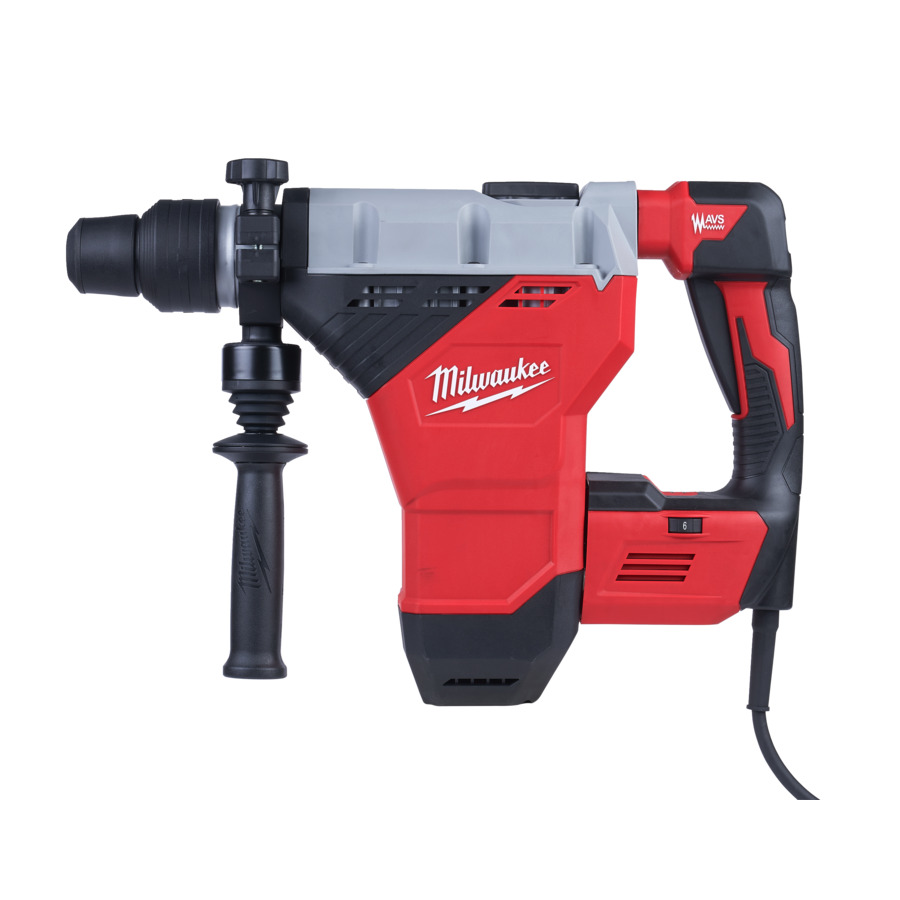 Milwaukee K850S EL. KOMBIHAMMER IN2 4933464896