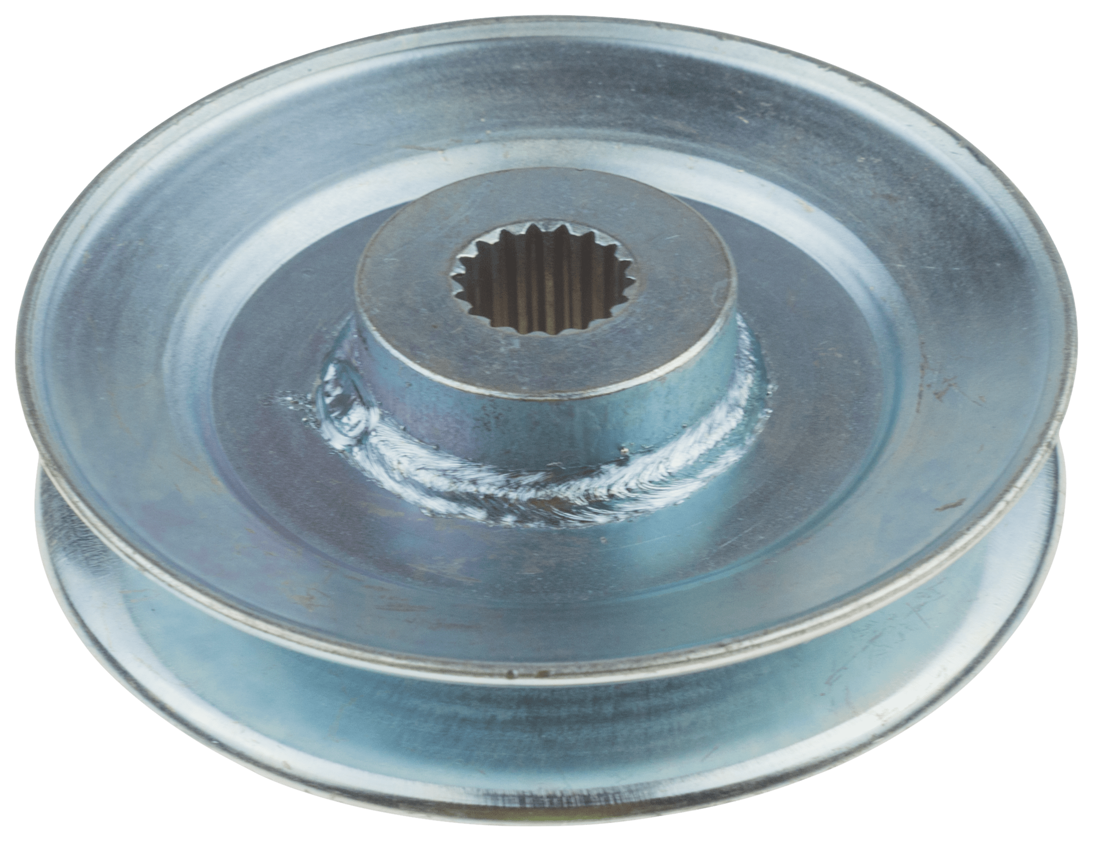 Husqvarna 502 45 19-01 - RIEMENSCHEIBE