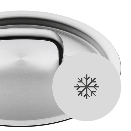 WMF Gourmet Plus Deckel Ø 16 cm