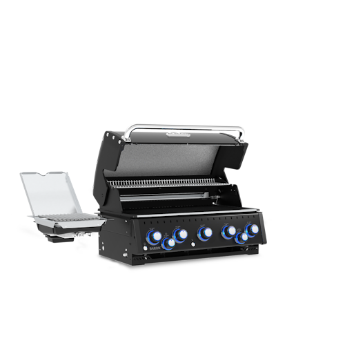 Broil King Einbau-Gasgrill BARON 590 Shadow