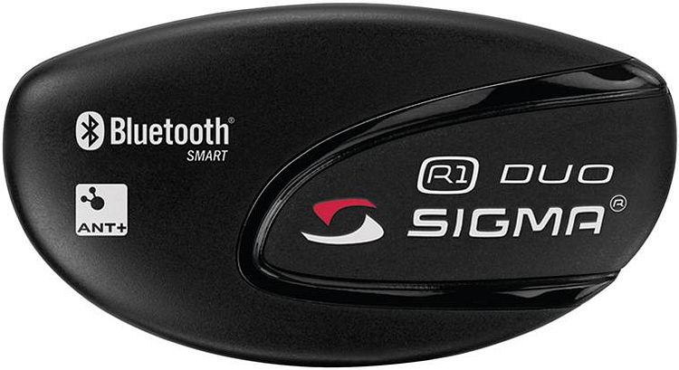 Sigma Sport Sendeeinheit R1 Duo