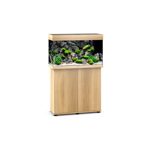JUWEL Rio 125 LED Aquarium mit Unterschrank