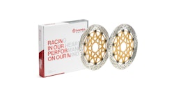 Brembo Bremsscheiben-Kit 208973753