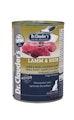 Dr. Clauder's Selected Meat Pre Biotics 400g Dosen HundenassfutterVorschaubild