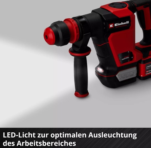 Einhell PROFESSIONAL Akku-Abbruchhammer TP-DH 18/4 Li BL - Solo 4514190