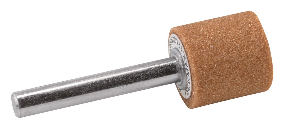 Makita Schleifstift 6 mm Zylindrisch 19 mm 741614-3