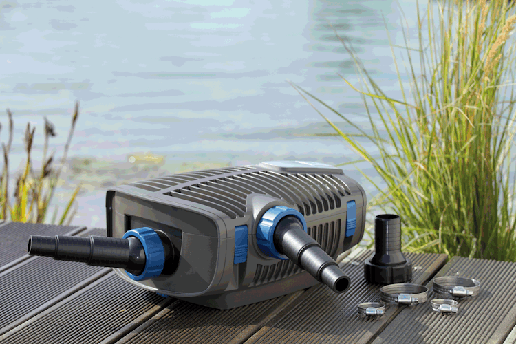 Oase Aquamax Eco Premium 10000