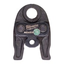 Vorschaubild Milwaukee Pressbacke J12-ACz25 f. 12V Presswerkz. 4932459391
