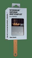 Schwalbe Reinigungs-Kit Bike Soap beige