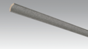 Vorschaubild MEISTER Hohlkehlleiste 2380 x 22 x 22 mm 20105 Vlies grau