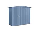 Vorschaubild Hörmann Metall-Gerätehaus EcoStar Premiumline mit Satteldach