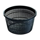 Vorschaubild Heissner Klassischer Pflanzkorb rund