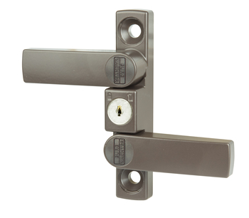 Burg Wächter Fenstersicherung Winsafe WS 22 BR SB