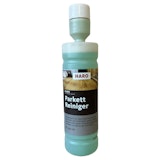 HARO Parkett Reiniger clean & green natural Wischpflege 500 ml HARO Parkett Reiniger clean & green natural Wischpflege 500 mlZubehörbild