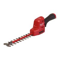 Milwaukee M12 FHT20-201 Akku-Heckenschere inkl. Akku & Ladegerät 4933501917