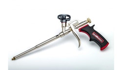 Irion Dosierpistole Metall Lite-Plus