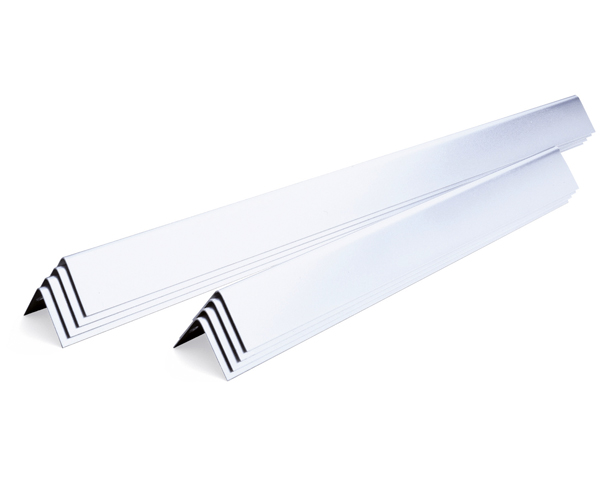 Weber Flavorizer-Bars GSA / Spirit E 210 Edelstahl bis 2012 (65902)