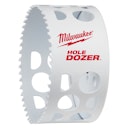 Vorschaubild Milwaukee Lochsäge Bi-Metall 92 mm HOLE DOZER 49560197