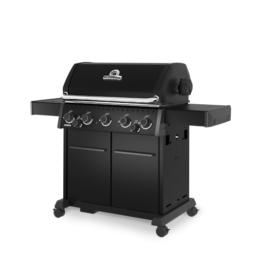 Broil King Gasgrill CROWN 590 Shadow