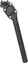 Vorschaubild ErgoTec PM-705N Parallelogramm-Federsattelstütze 31,6 mm schwarz
