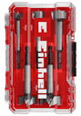 Vorschaubild Einhell M-CASE Forstnerbohrer Kassette 5tlg LS 706003