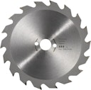 Vorschaubild kwb Hk-Sägebl. HM Ø 184 x 16  Z22 586155