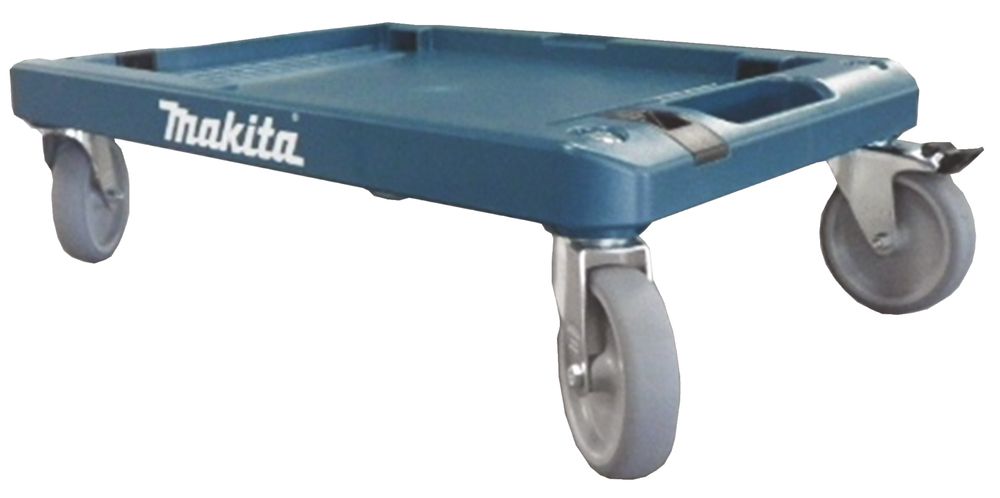 Makita MAKPAC-Transportwagen P-83886