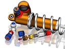 Vorschaubild N10Z Dynamic Valve für KYB-28