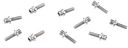 Vorschaubild CONTEC Leitungsanschluss Disc Stop Avid/SRAM Ø 5 mm silber