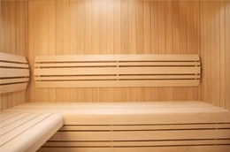 sauna-innen