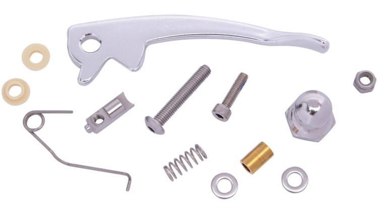 Tern Rahmenclip-System