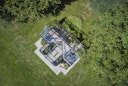 Juliana Gewächshaus Orangerie - 21,5 m²