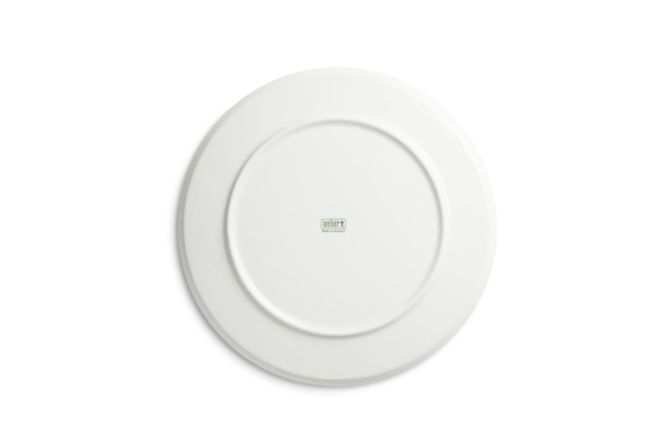 Weber Porzellan-Pizzateller (17883)