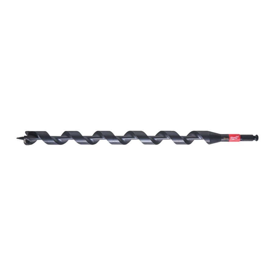 Milwaukee Shockwave Schlangenbohrer 26 x 460 mm 48136766