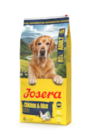 Josera M/M Adult Chicken & Rice Hundetrockenfutter