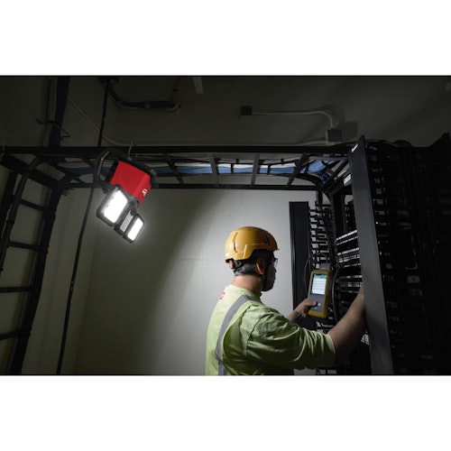 Milwaukee M18MDTL-0 M18™ Akku-Leuchte  4933498149