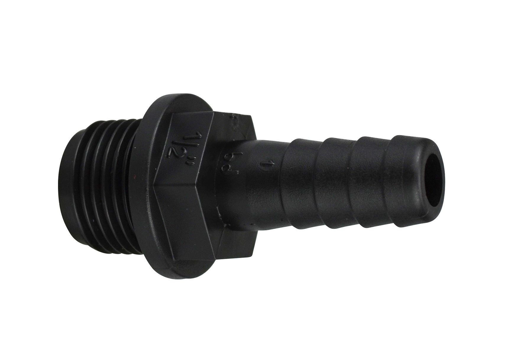Heissner Schlauchtülle 13 mm, R1/2" (Z296-00)