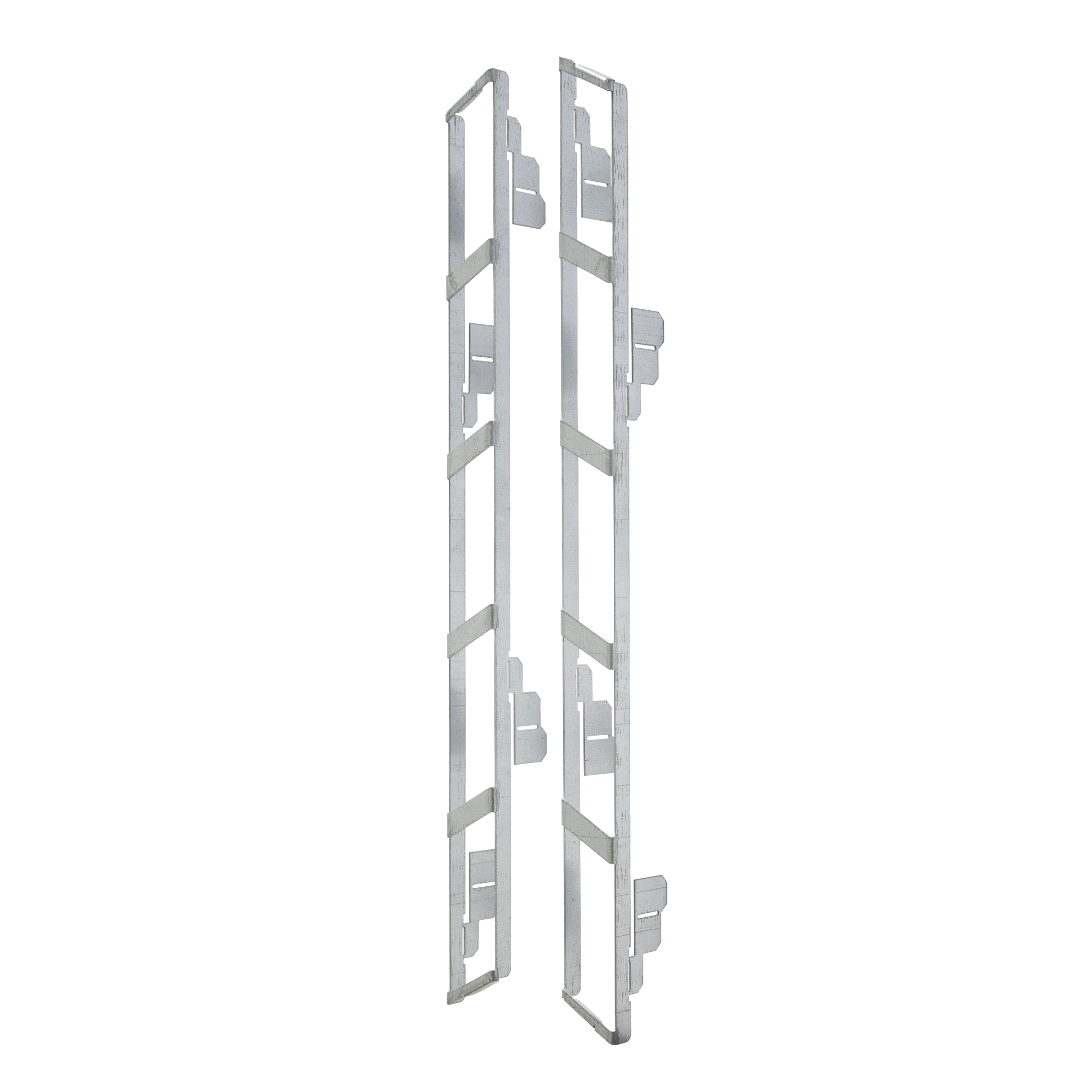 TraumGarten Ersatzteil: SYSTEM Rhombus Profilträger, 12er-Set