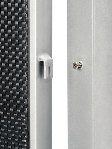 TraumGarten Weave Lüx 1780 x 1780 mm