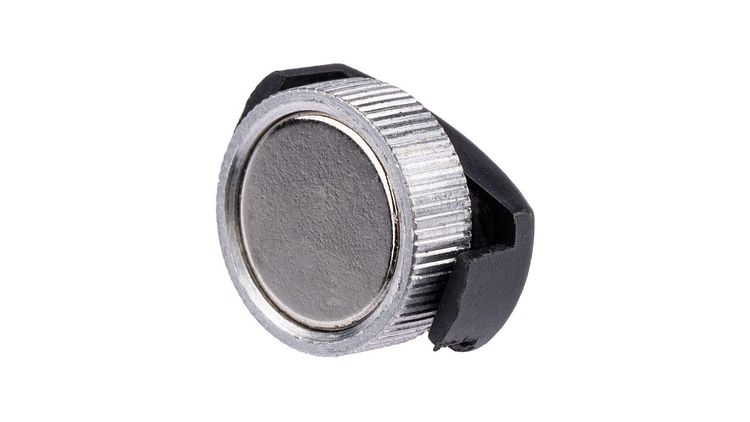 CONTEC Speichenmagnet CBC-464/664 schwarz,silber