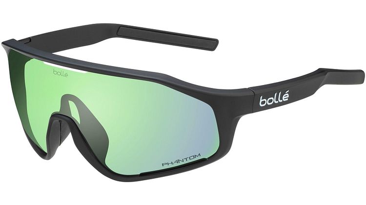 Bollé Brille Shifter schwarz