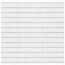 Vorschaubild dz Doppelstabmatte MORITZ 6/5/6